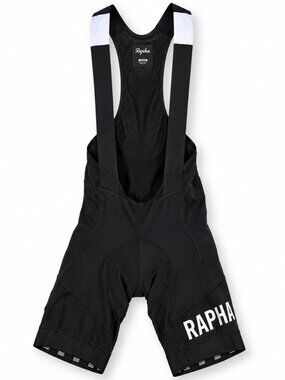 Rapha Pro Team Thermal Bib Shorts WINTER BIbs